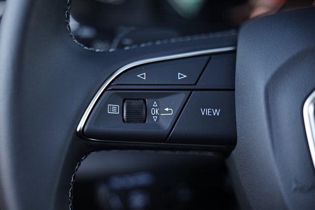 New 2026 Audi Q7 2.0T Premium Plus image 33