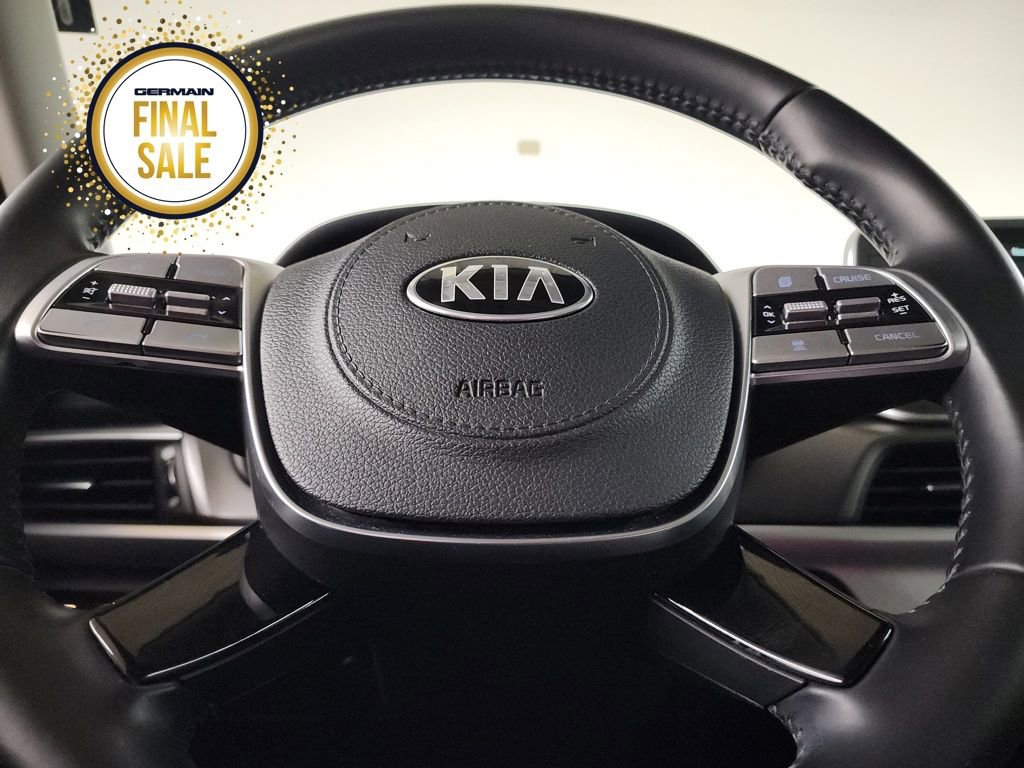 Used 2020 Kia Telluride S image 20