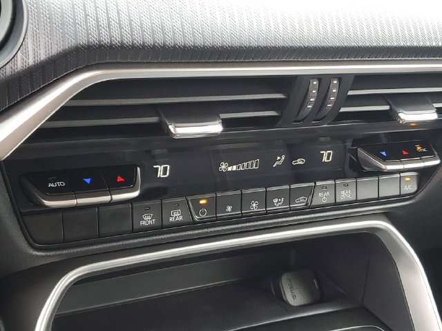New 2026 MAZDA CX-70 SC AWD/4WD image 29