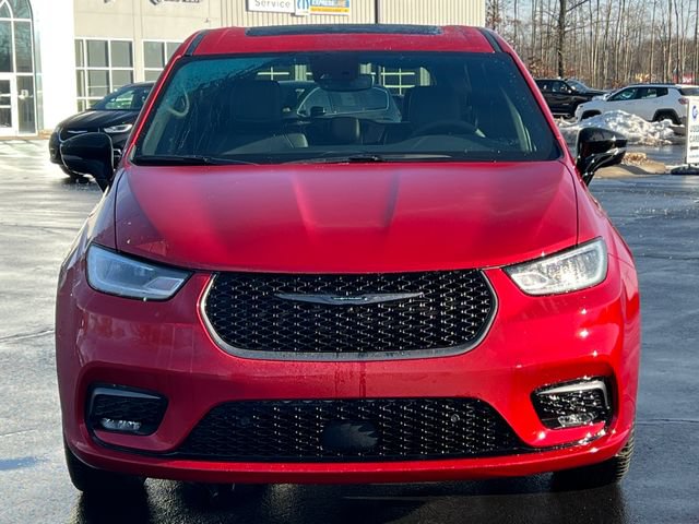 New 2026 Chrysler Pacifica Select FWD image 42