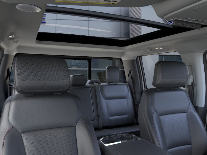 New 2026 Ford F350 Lariat w/ Lariat Ultimate Package image 53