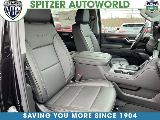 New 2026 GMC Sierra 2500 Denali w/ Technology Package image 25