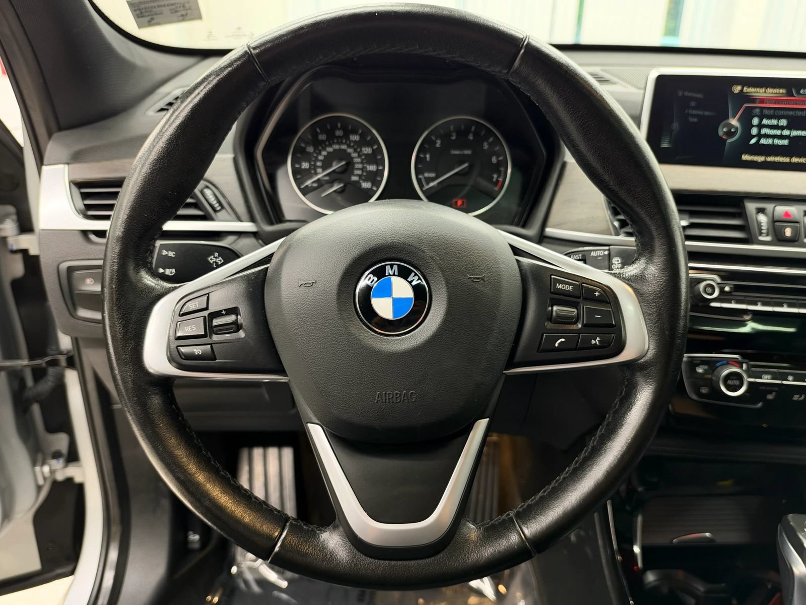 Used 2016 BMW X1 xDrive28i AWD/4WD image 29