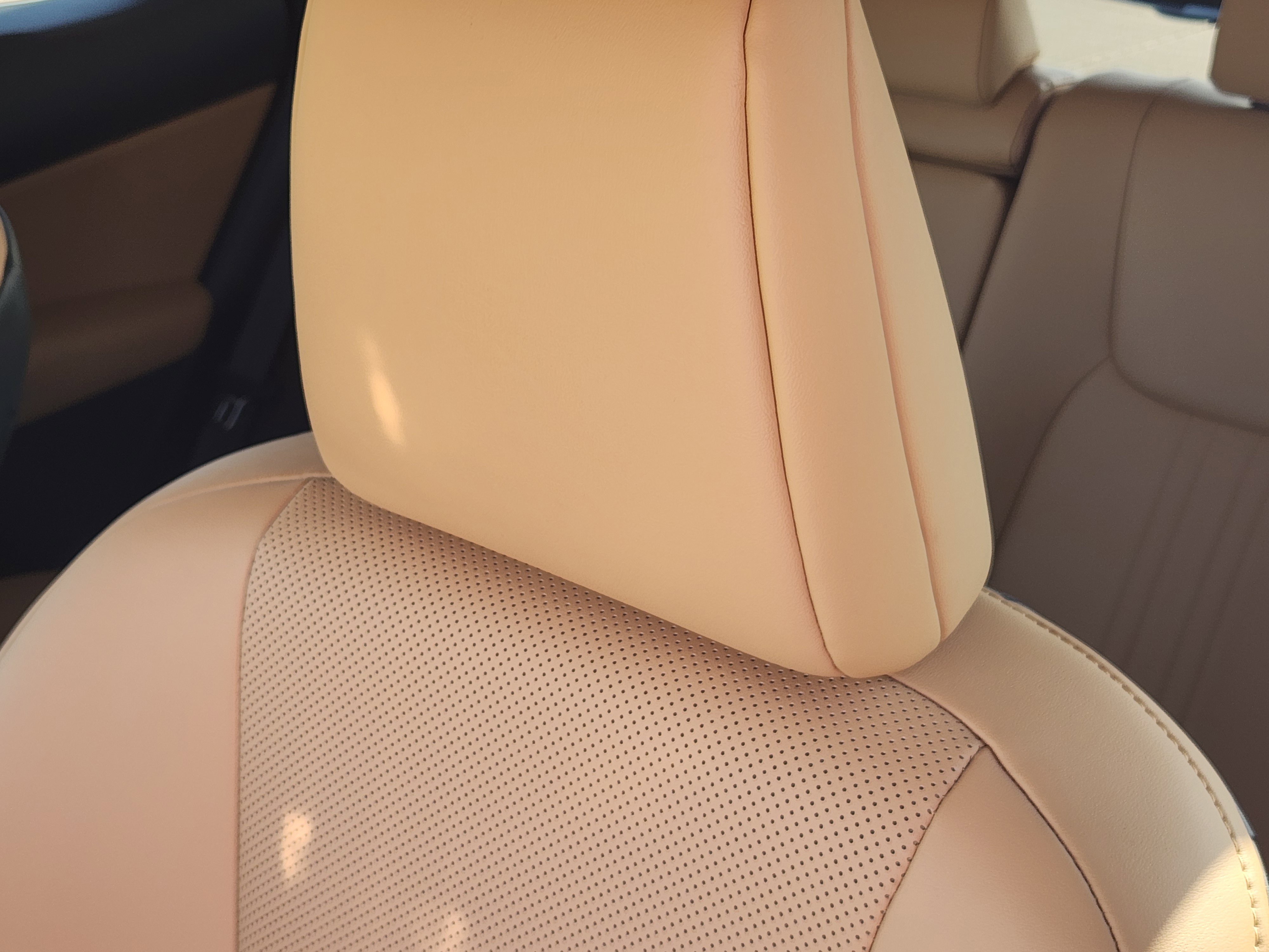 Certified 2025 Lexus NX 250 FWD w/ Premium Package image 19