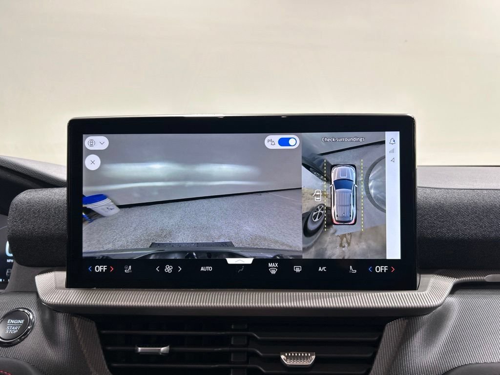 New 2027 Ford Explorer ST-Line AWD/4WD image 20