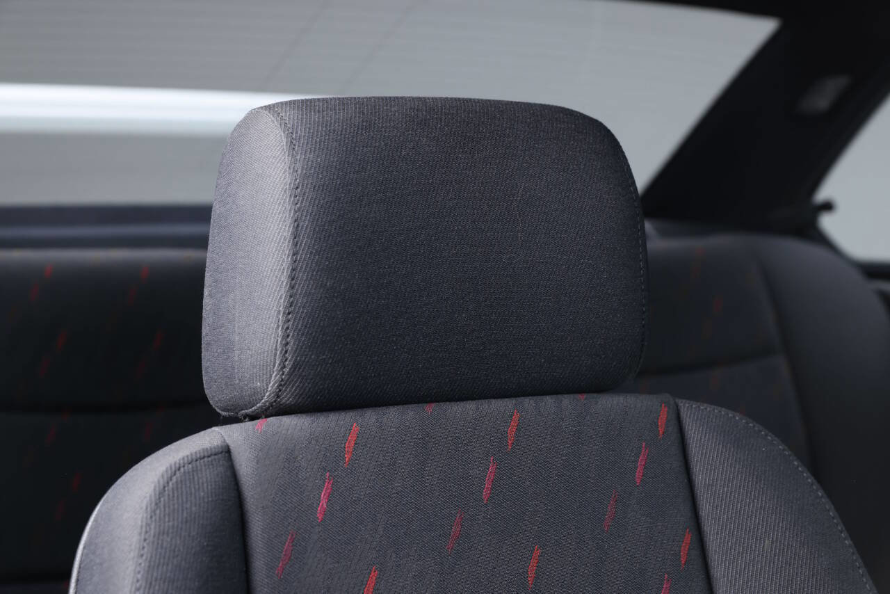 Used 1995 BMW M3 Coupe image 77