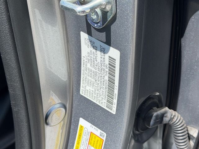Certified 2024 Honda CR-V Sport image 20