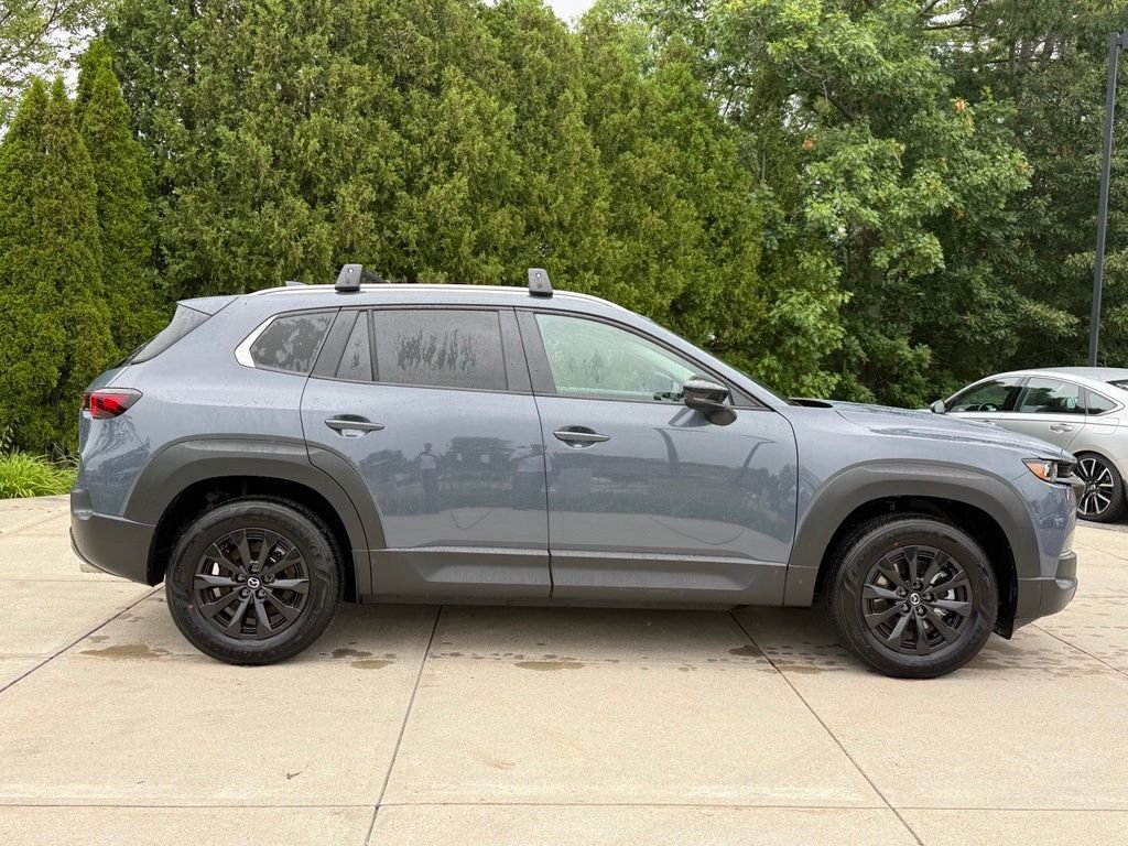 New 2026 MAZDA CX-50 2.5 Hybrid w/ Preferred Pkg AWD/4WD image 7