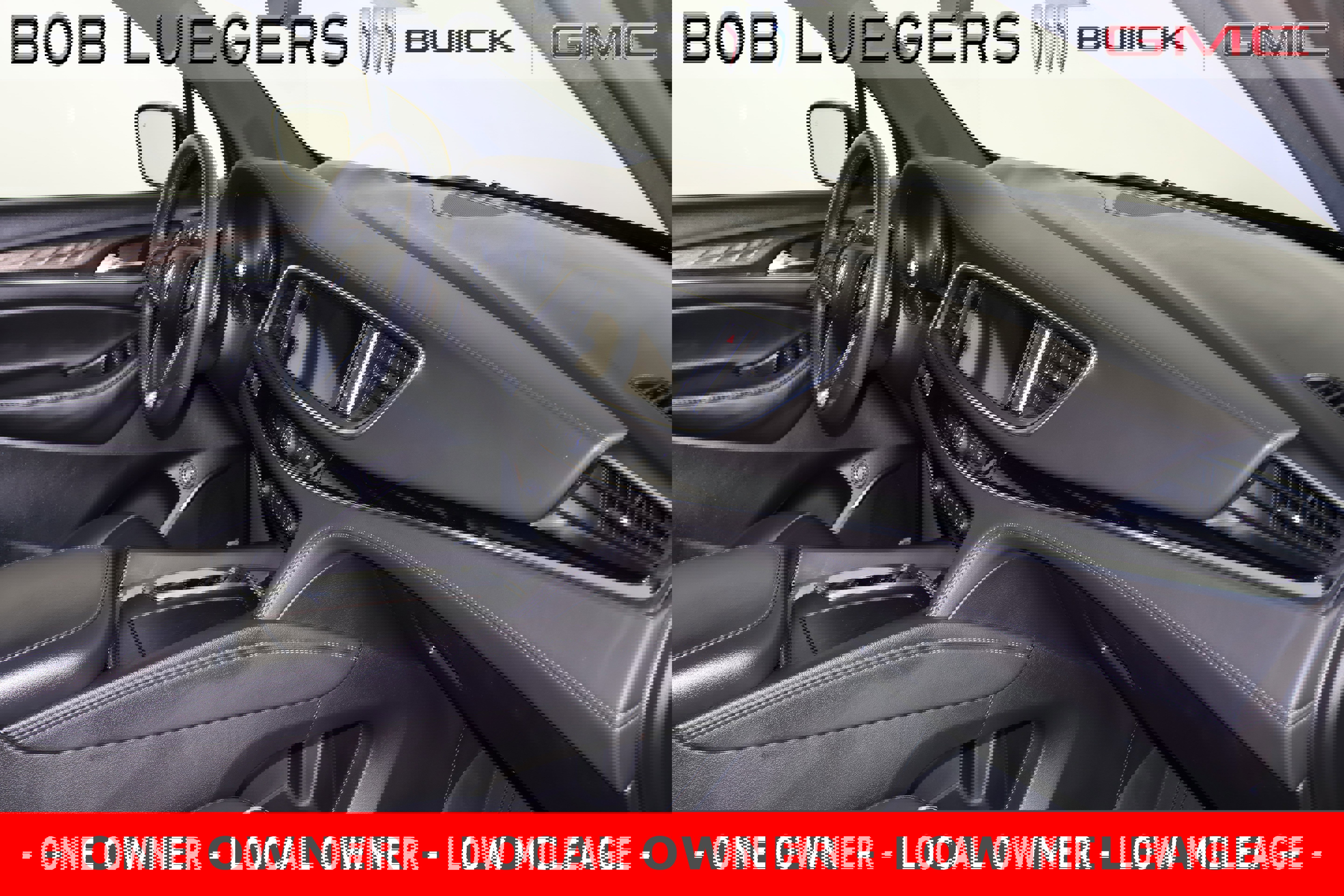 Certified 2023 Buick Enclave Avenir w/ Avenir Technology Package image 22