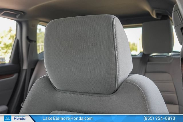 Certified 2022 Honda CR-V EX image 26