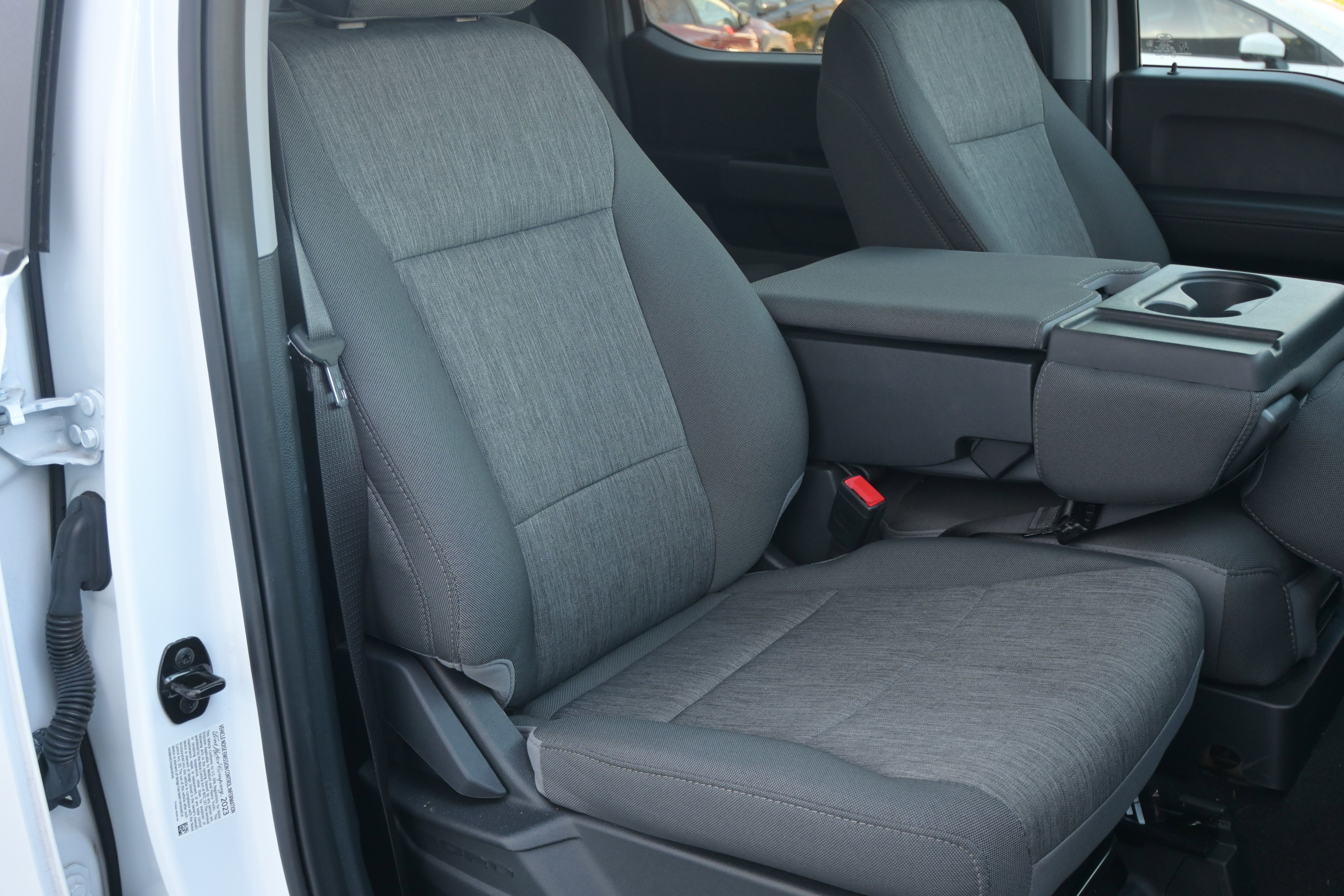 Used 2023 Ford F250 XL w/ STX Appearance Package image 31