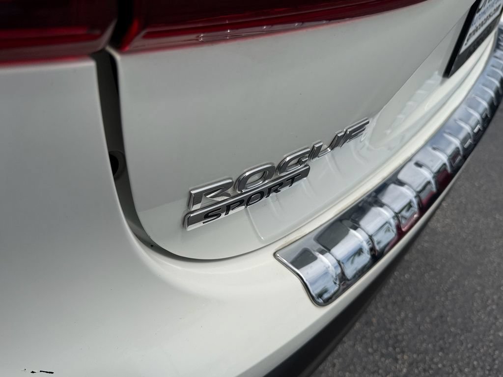 Used 2019 Nissan Rogue Sport S AWD/4WD image 14