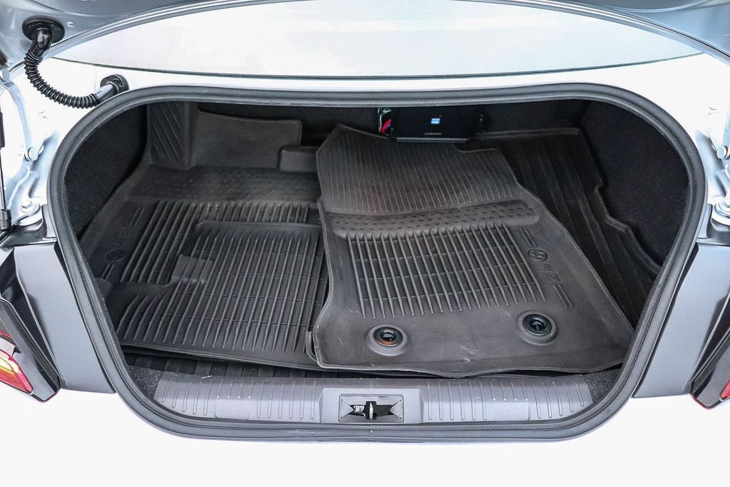 Used 2022 Toyota GR86 Premium w/ ALL Weather Mat Package (TMS) RWD image 29