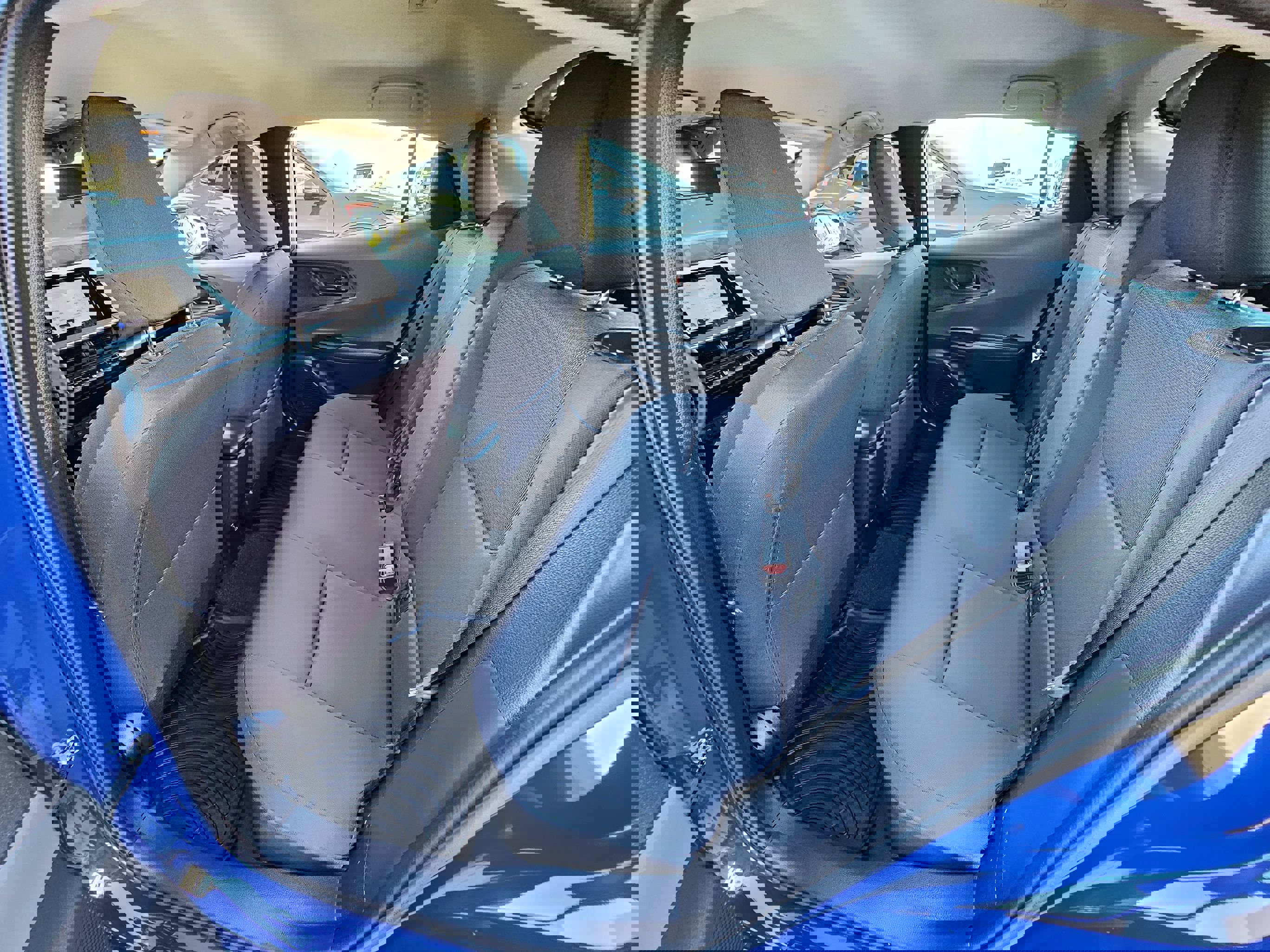 Used 2023 Toyota Prius LE image 20