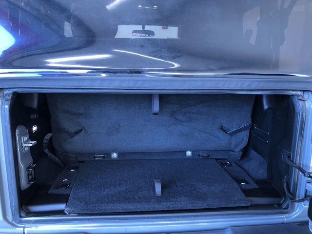 Used 2019 Jeep Wrangler Sport image 31