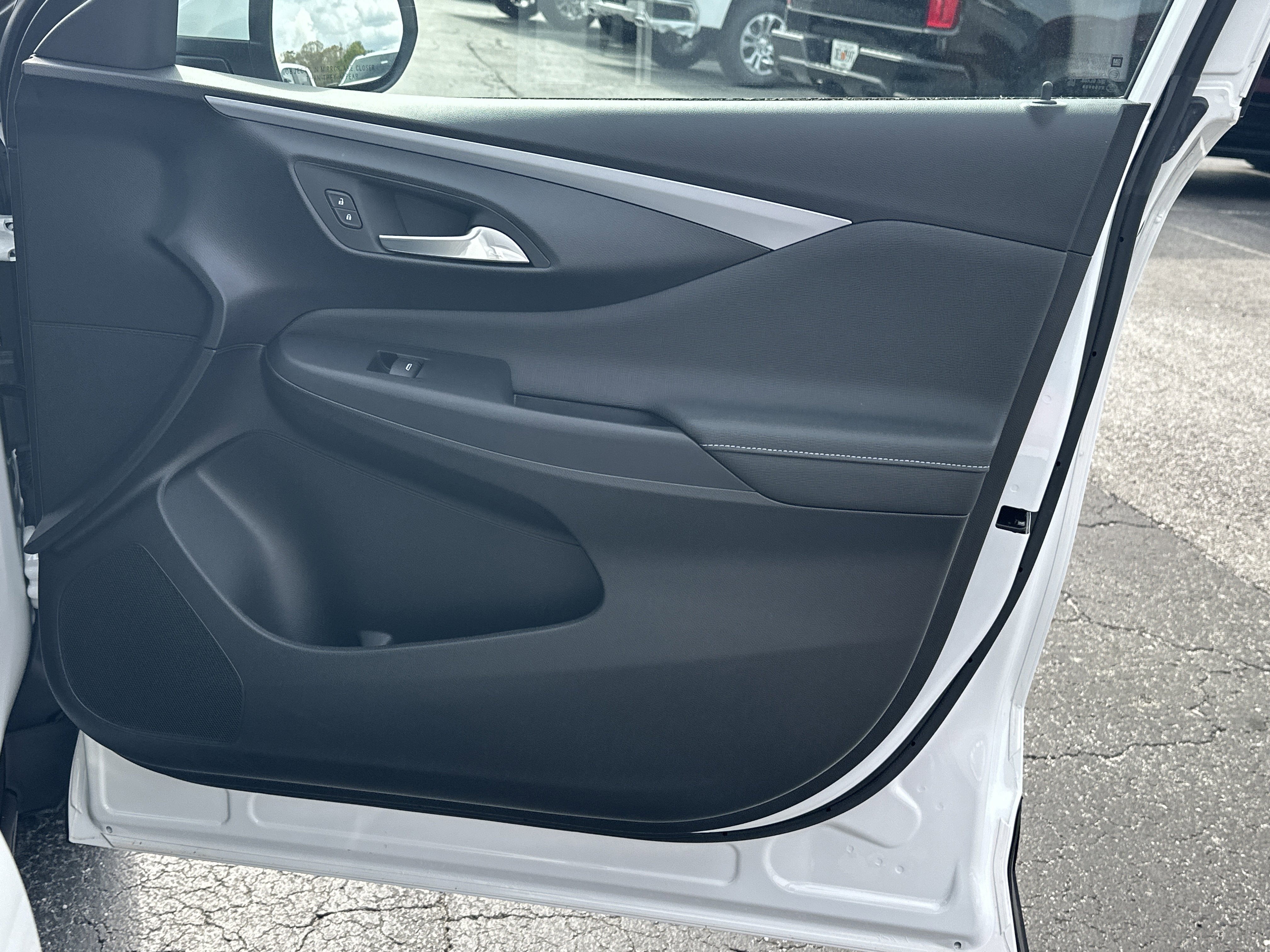 Used 2024 Buick Envista Preferred w/ Convenience I Package image 15