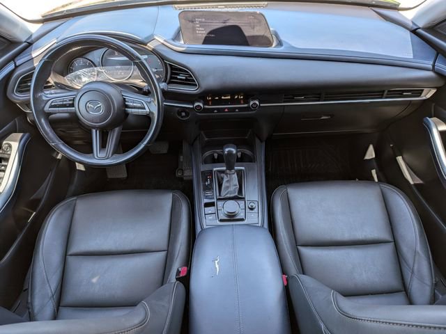 Used 2020 MAZDA CX-30 FWD w/ Select Package image 27