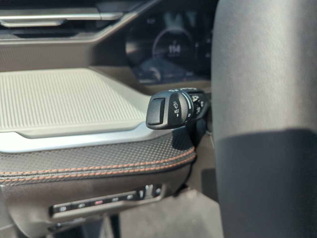 New 2026 Jeep Cherokee Limited AWD/4WD image 21
