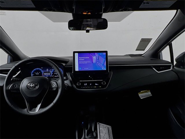 New 2026 Toyota Corolla SE image 27