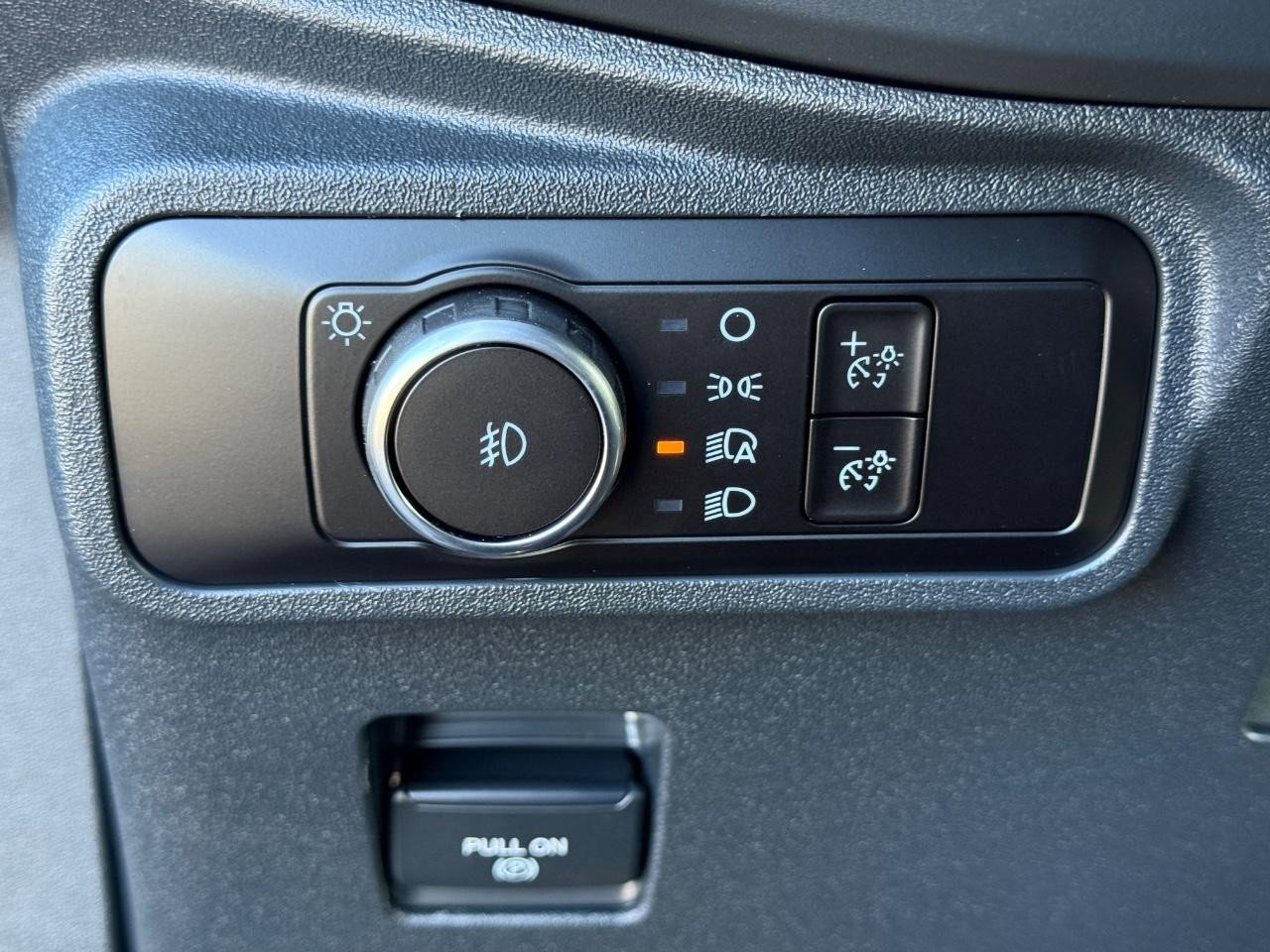 New 2026 Ford Bronco Badlands image 15