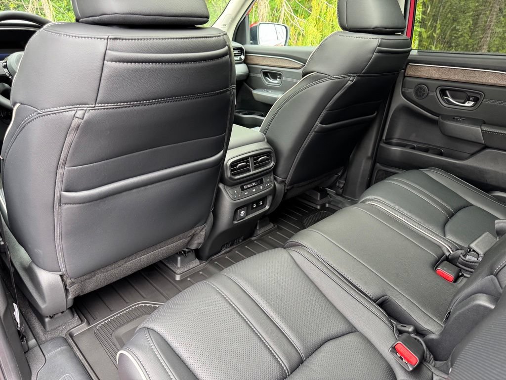 New 2026 Honda Pilot Elite image 15