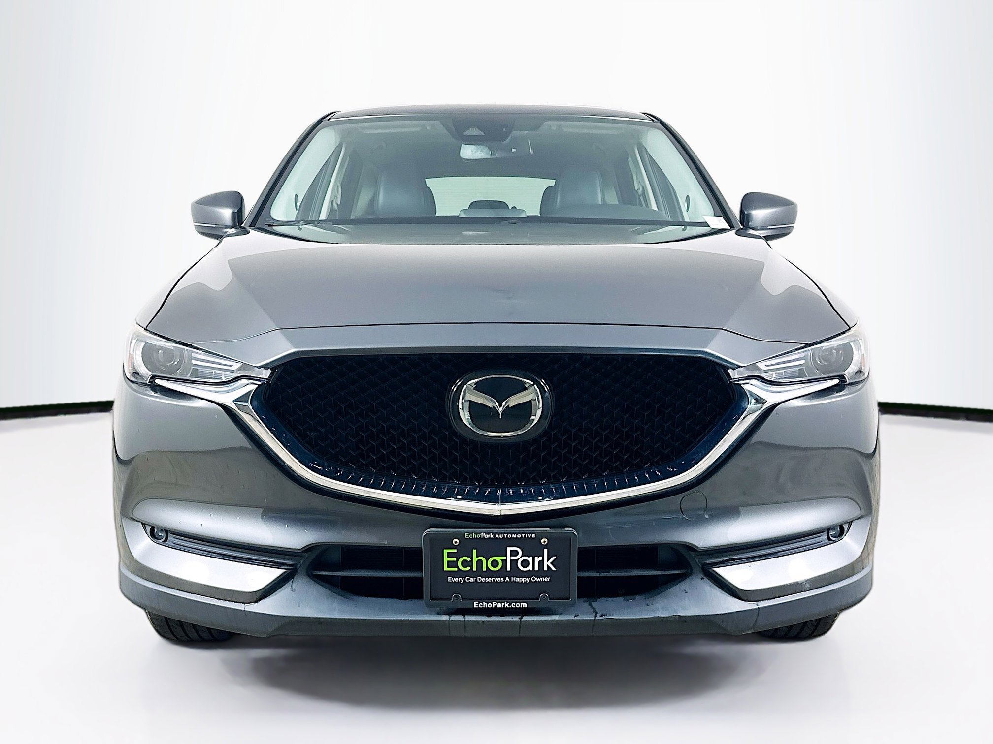 Used 2017 MAZDA CX-5 Grand Touring AWD/4WD image 2