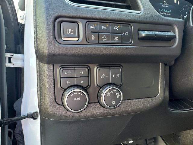 Used 2022 Chevrolet Tahoe Premier image 11