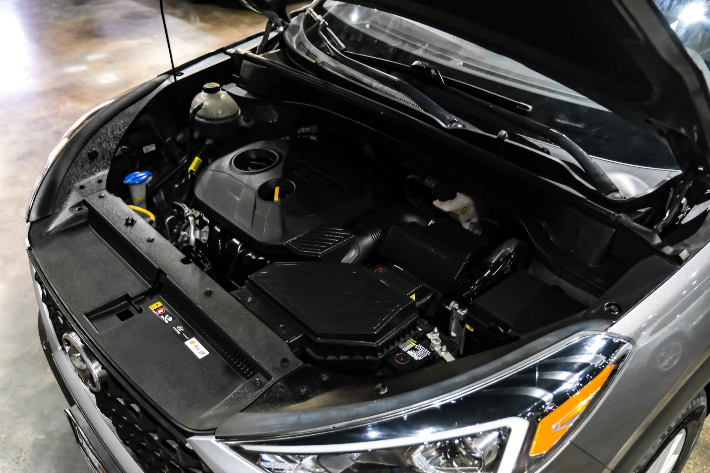 Used 2020 Hyundai Tucson SE image 42