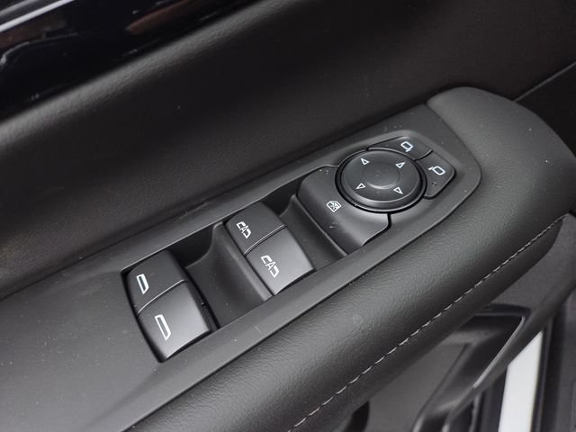 New 2026 Chevrolet Suburban LS w/ LS Custom Edition AWD/4WD image 8