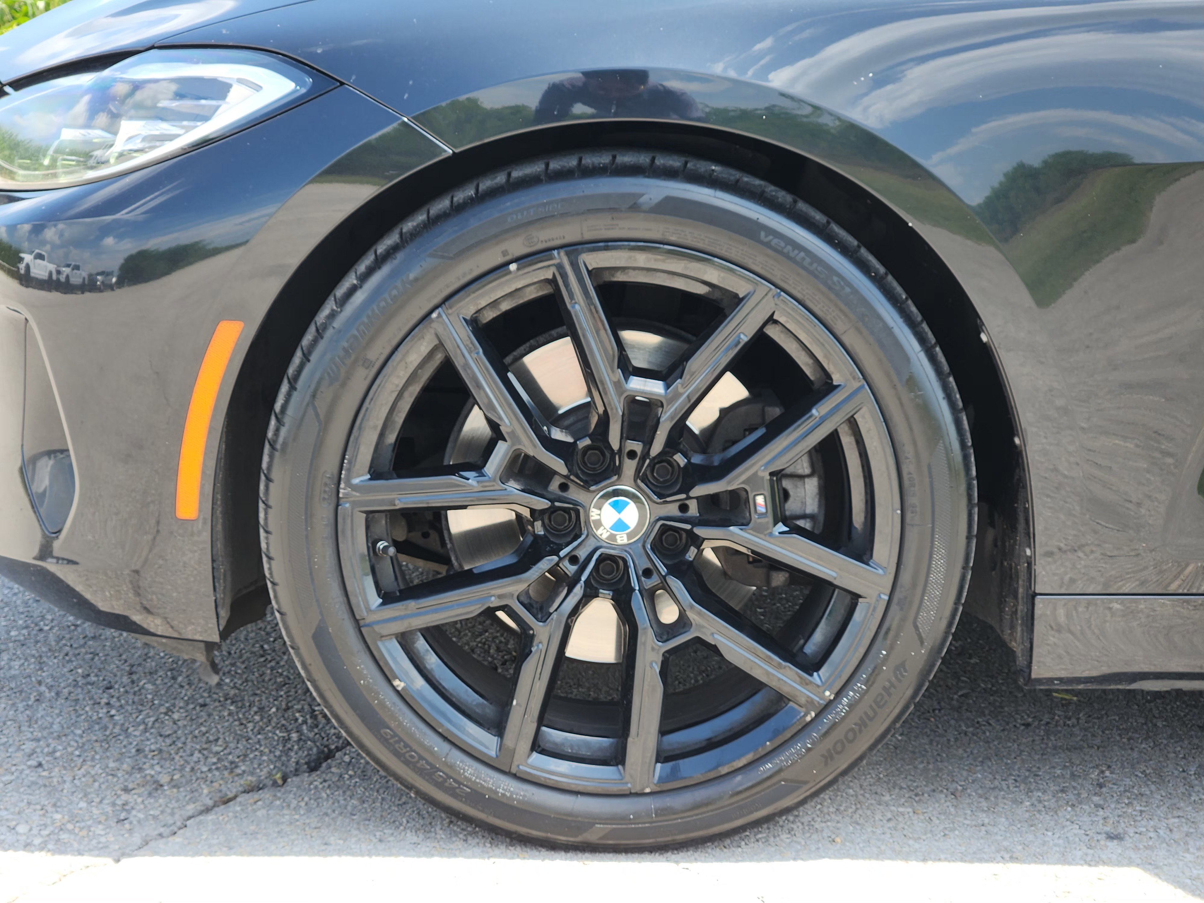 Used 2022 BMW 430i xDrive Coupe AWD/4WD image 10