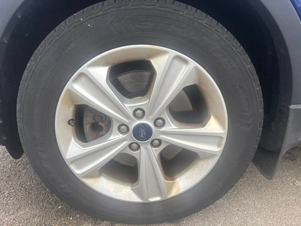 Used 2016 Ford Escape SE AWD/4WD image 5