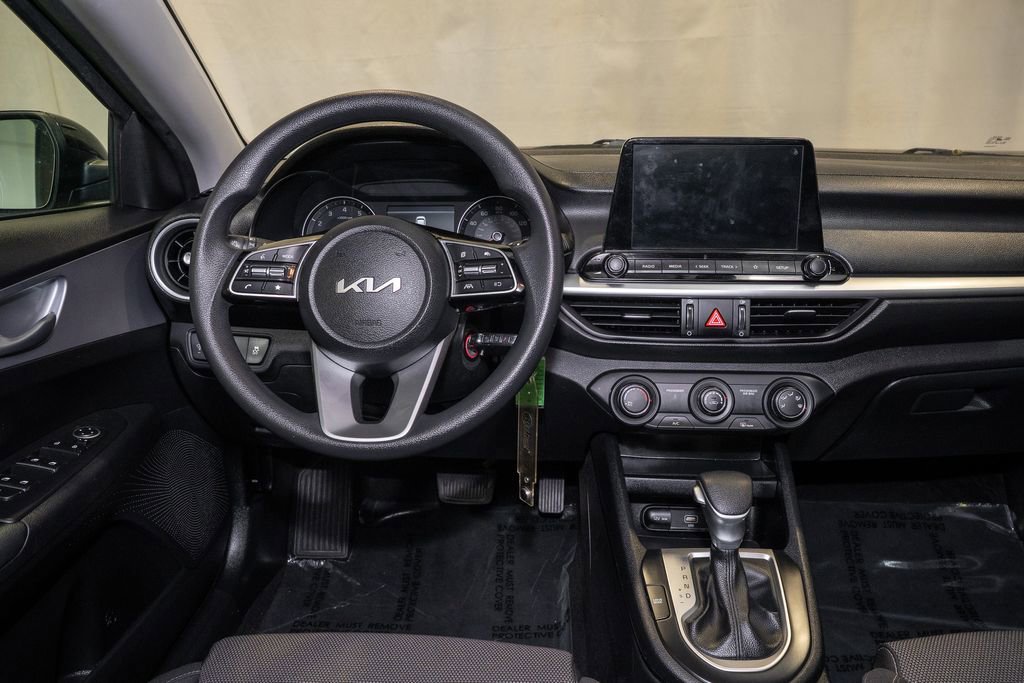 Certified 2024 Kia Forte LXS image 6