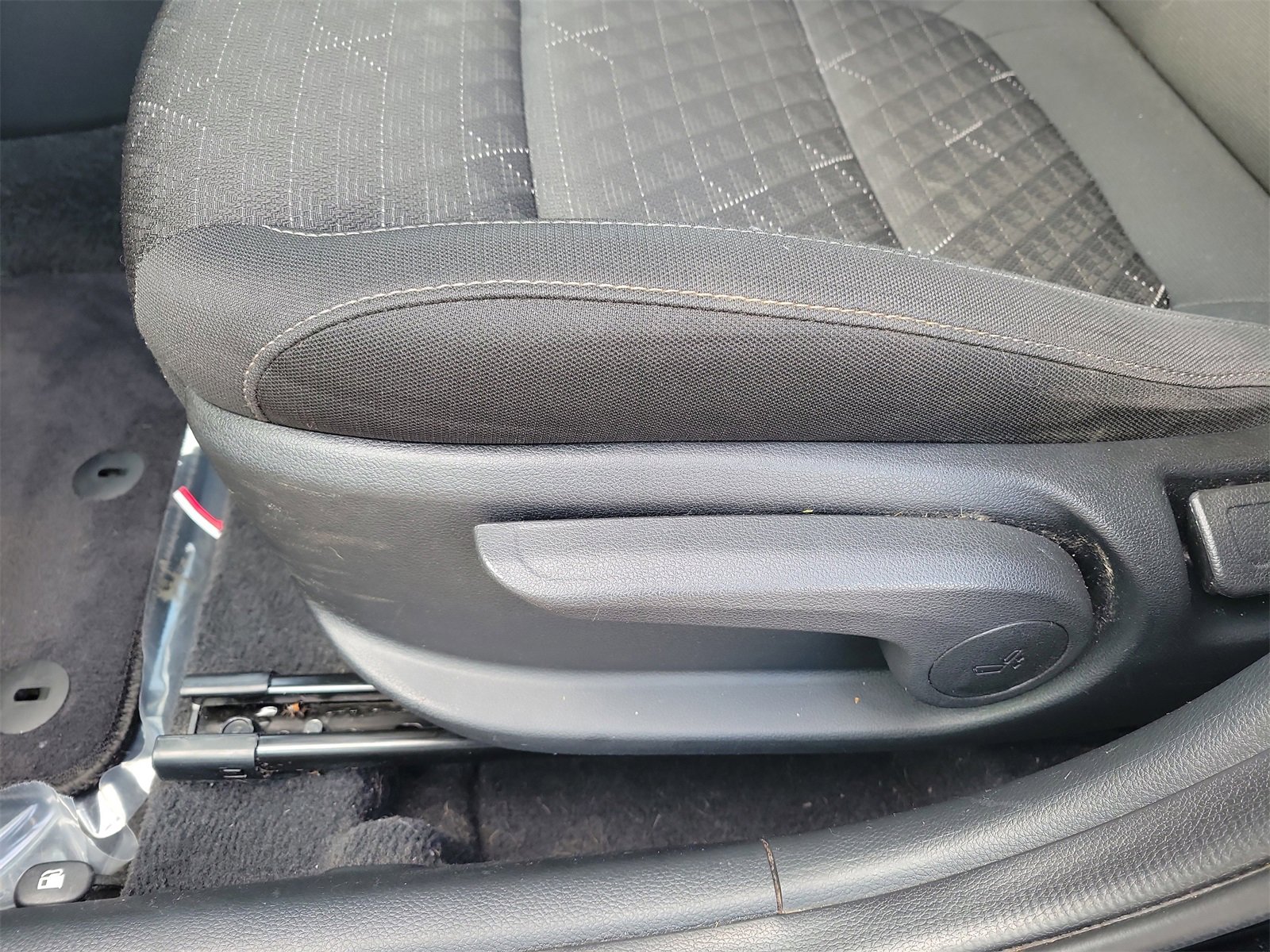 Used 2021 Kia Rio S image 16