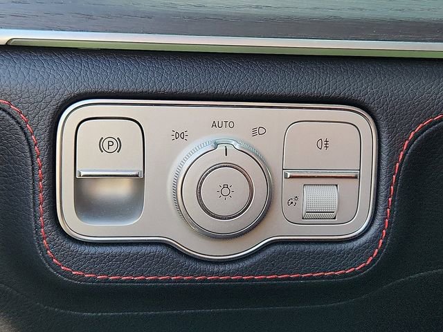 Used 2024 Mercedes-Benz GLE 53 AMG GLE 53 AMG image 29