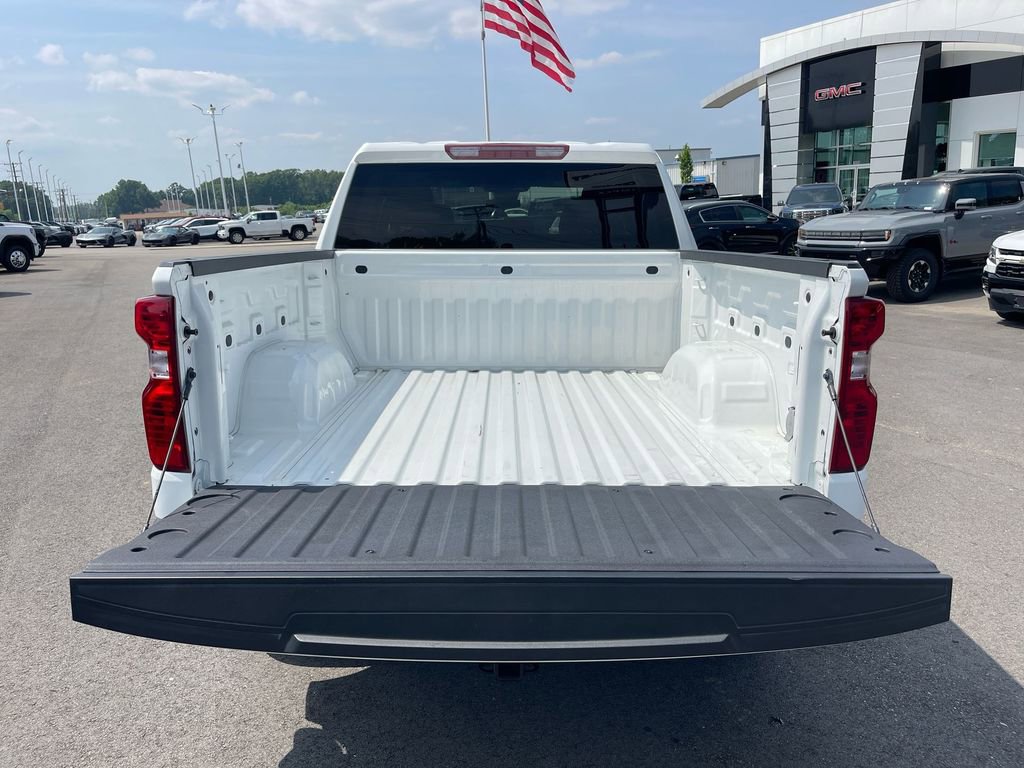 Used 2023 Chevrolet Silverado 1500 LT image 28