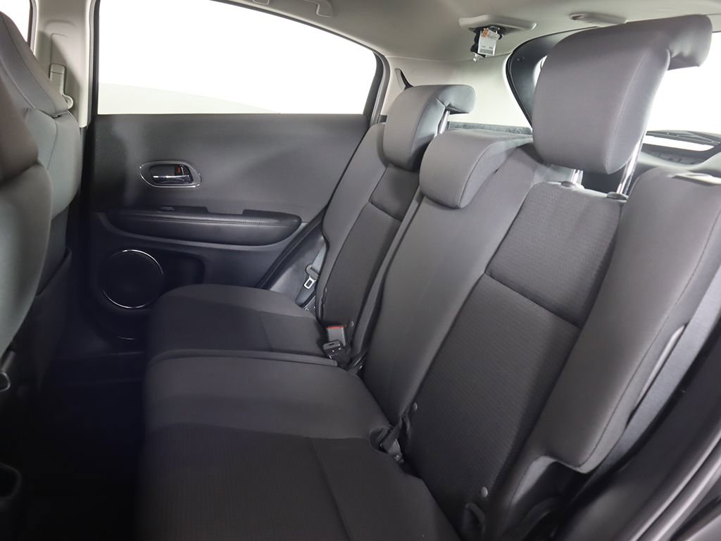 Used 2021 Honda HR-V EX image 32