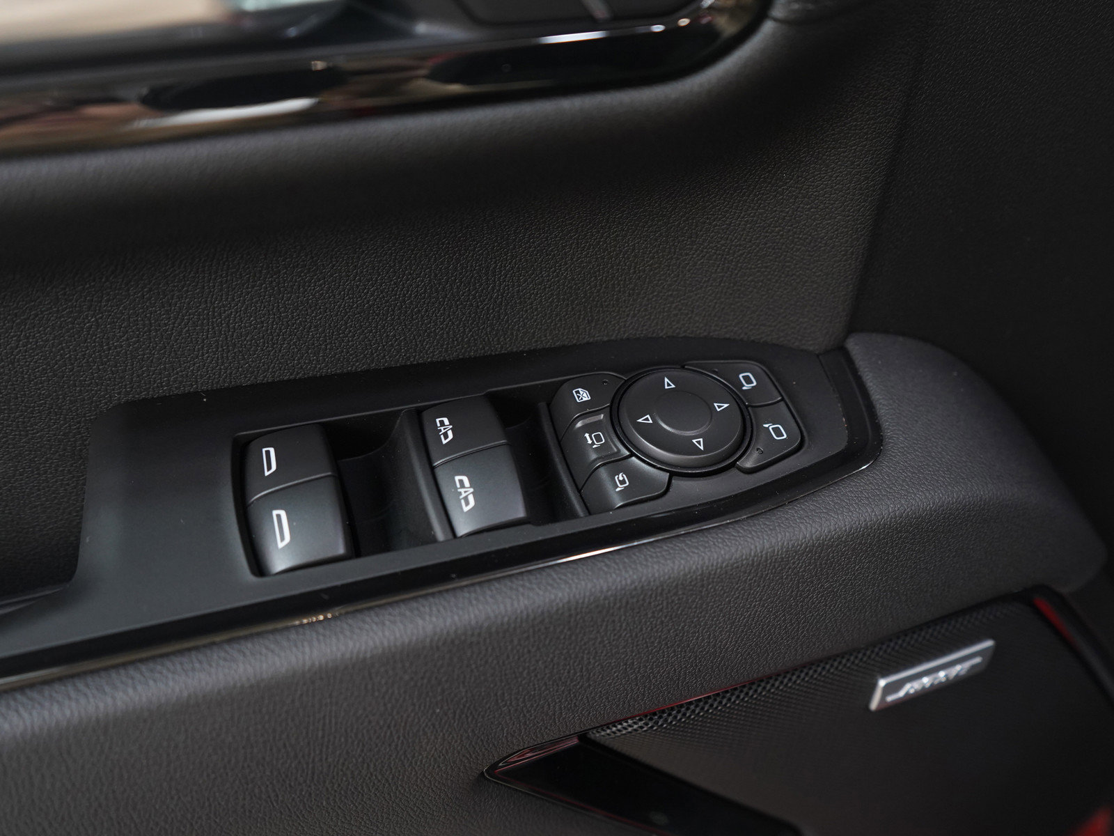 Used 2026 GMC Sierra 2500 AT4 w/ AT4 Premium Plus Package image 21