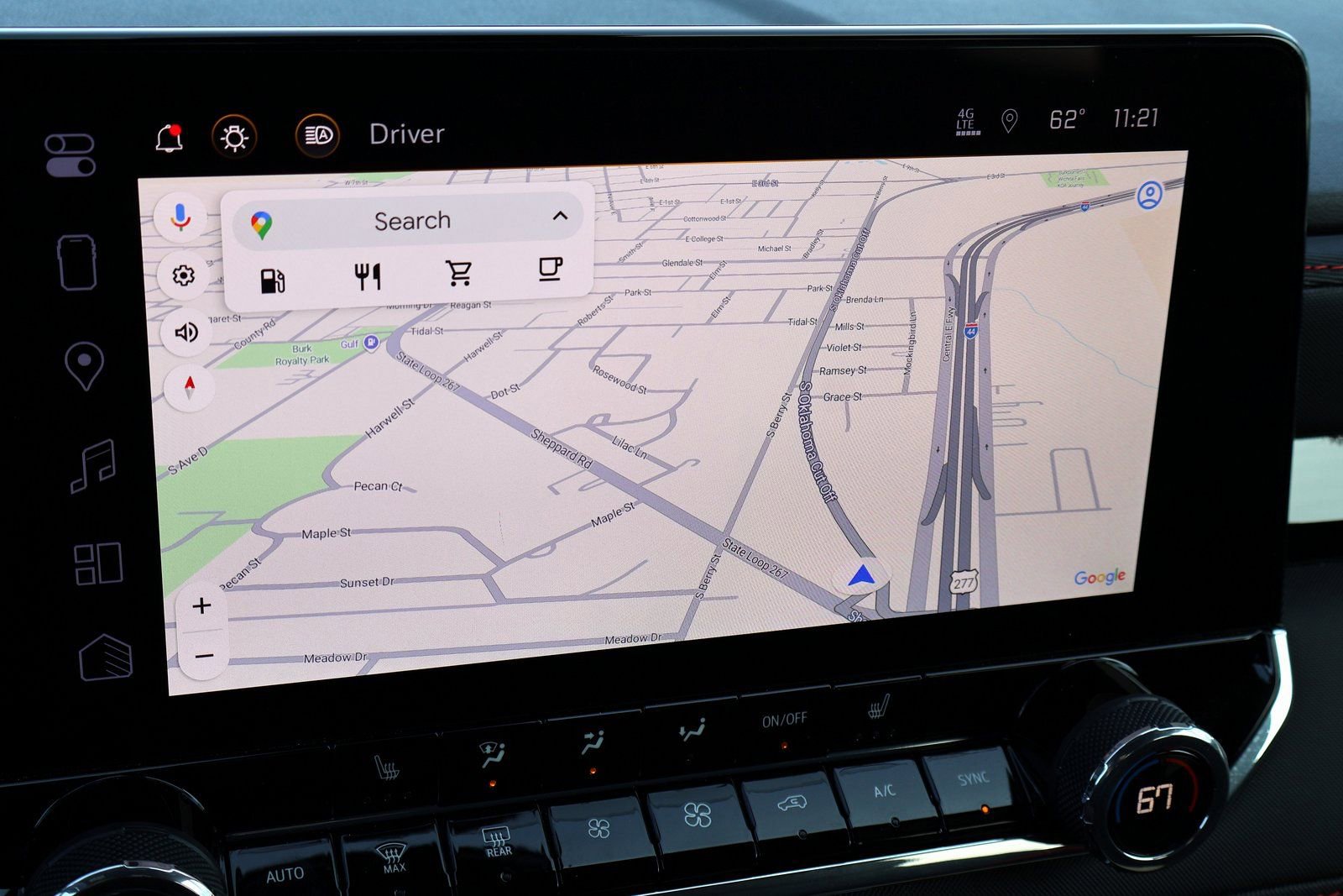 Used 2025 Chevrolet Colorado Z71 image 25