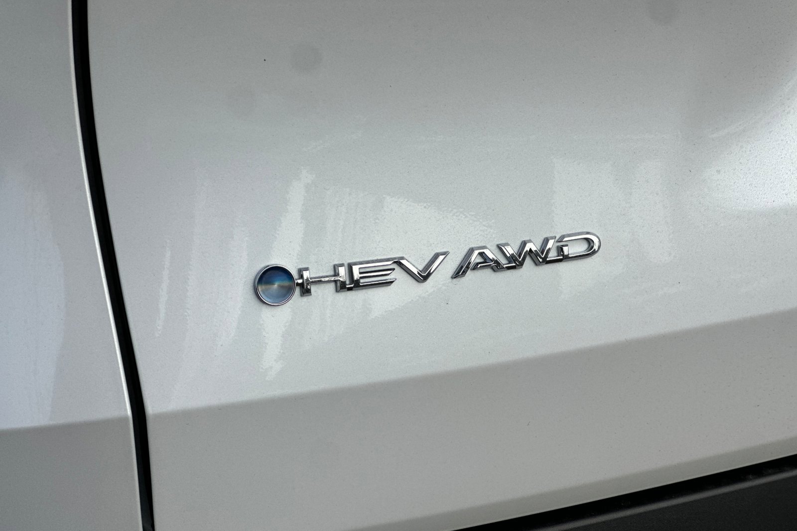 New 2026 Toyota Grand Highlander Limited image 7