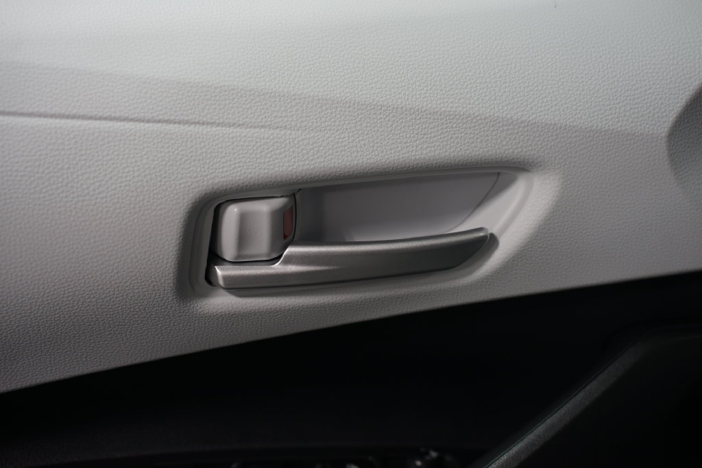 New 2027 Toyota Corolla SE FWD image 32