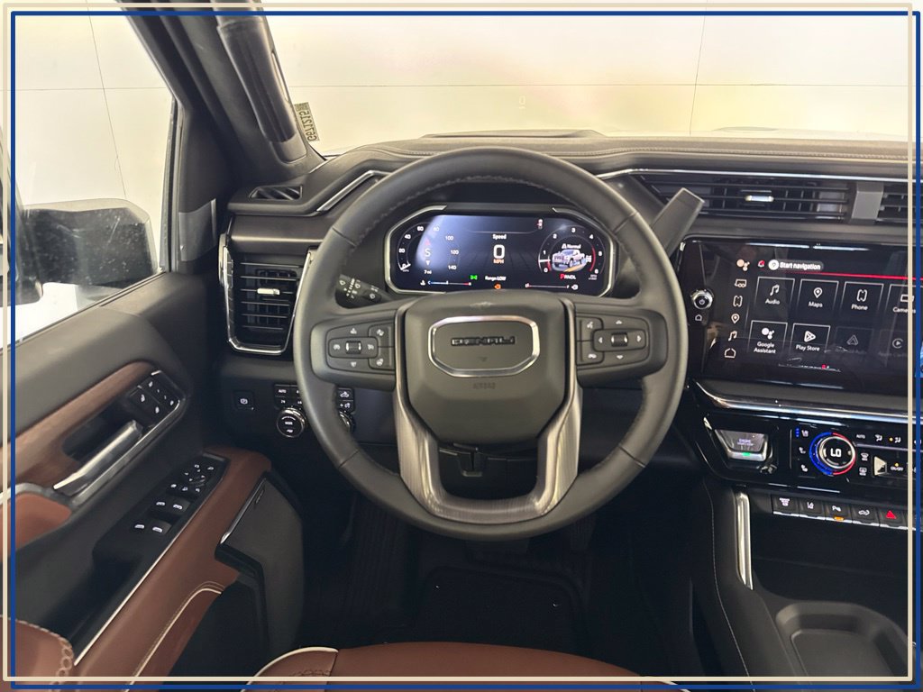 New 2026 GMC Sierra 3500 Denali Ultimate AWD/4WD image 34
