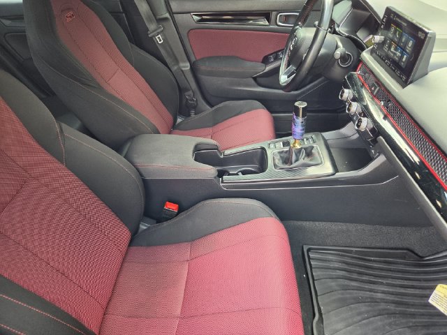 Used 2022 Honda Civic Si image 12