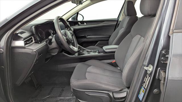 Used 2023 Kia K5 LXS FWD image 14