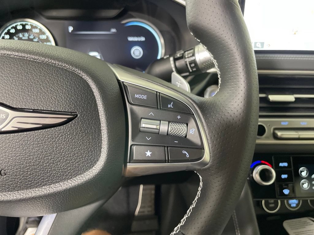 New 2026 Genesis G70 3.3T Sport Prestige RWD image 22