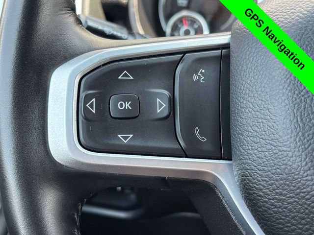 Used 2024 RAM 2500 Big Horn w/ Level 2 Equipment Group AWD/4WD image 14