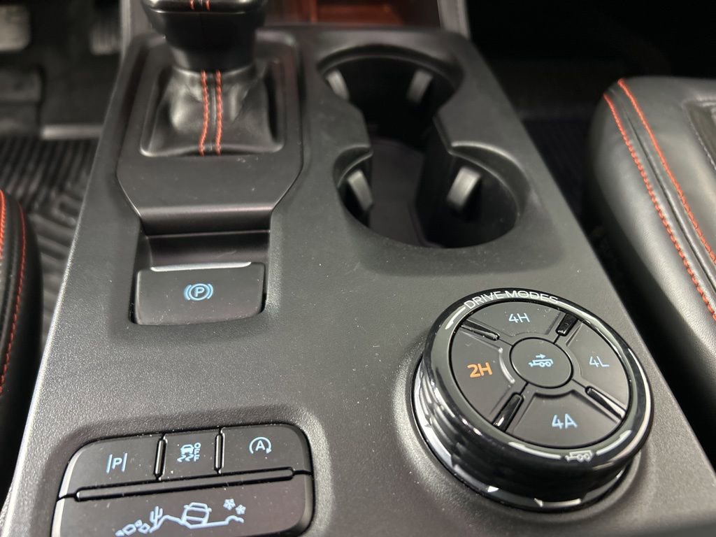 Used 2024 Ford Ranger Raptor image 25