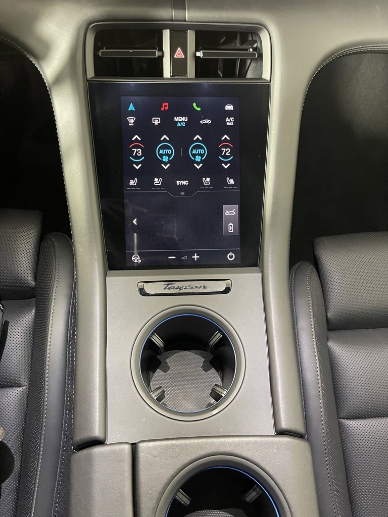 Used 2024 Porsche Taycan 4S image 24