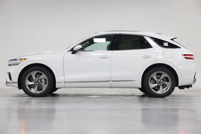 New 2026 Genesis GV70 2.5T Advanced w/ G1 Accessory Package AWD/4WD image 8