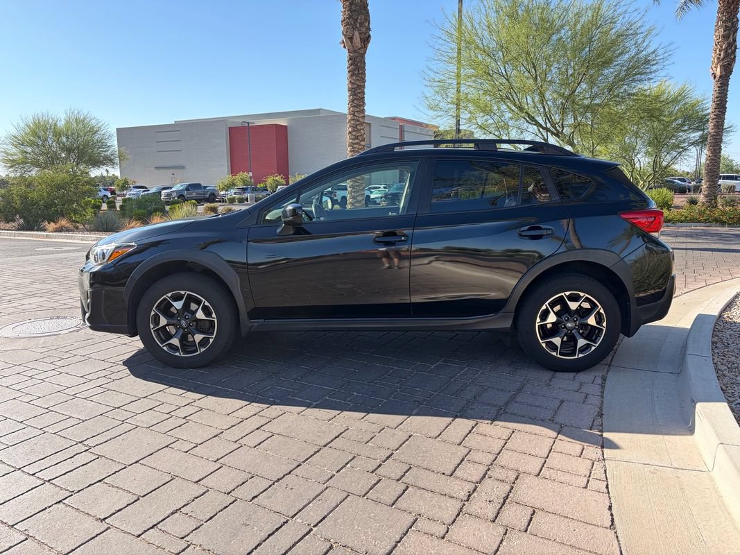 Used 2019 Subaru Crosstrek 2.0i Premium w/ Popular Package #2 AWD/4WD image 5