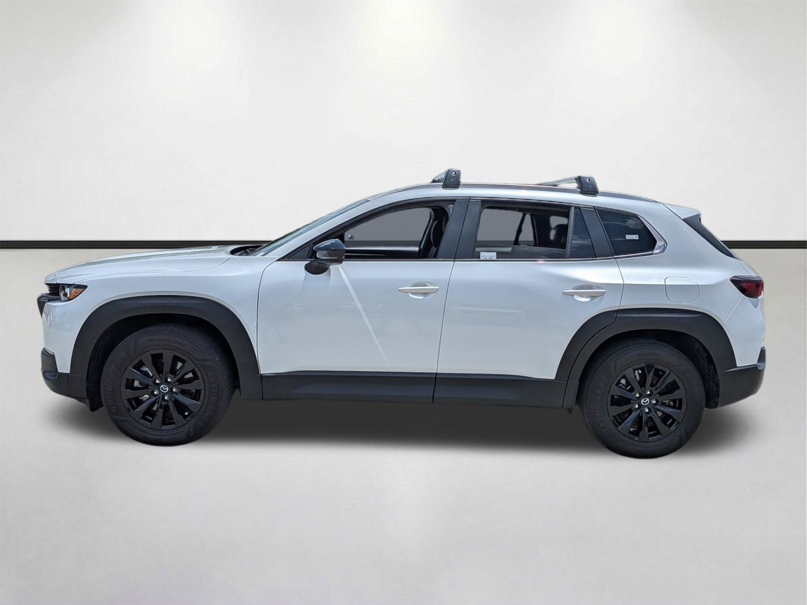Certified 2024 MAZDA CX-50 AWD 2.5 S w/ Cargo Package image 7